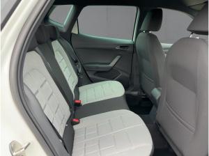 Seat Arona 1.0 TSI FR 6-Gang