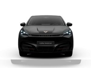 Cupra Tavascan Endurance 77 kWh