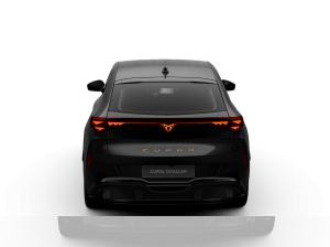Cupra Tavascan Endurance 77 kWh