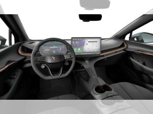 Cupra Tavascan Endurance 77 kWh