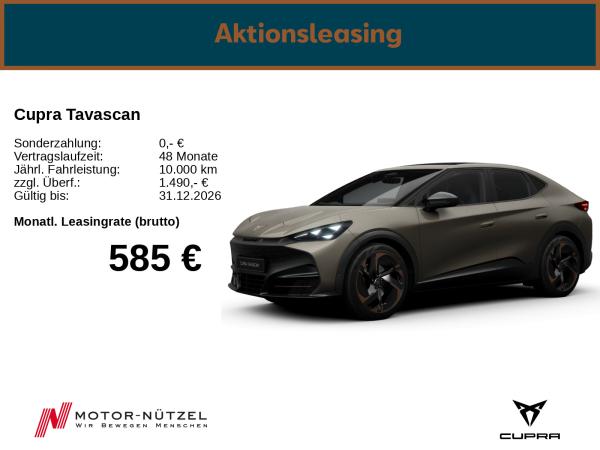 Tavascan