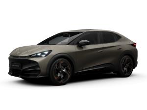 Cupra Tavascan VZ 4Drive 77 kWh