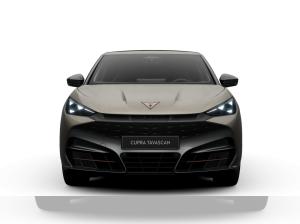 Cupra Tavascan VZ 4Drive 77 kWh