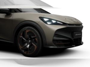 Cupra Tavascan VZ 4Drive 77 kWh