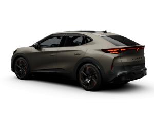 Cupra Tavascan VZ 4Drive 77 kWh