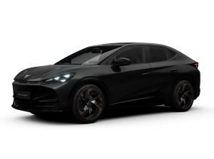 Cupra Tavascan VZ 4Drive 77 kWh