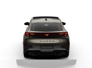 Cupra Tavascan VZ 4Drive 77 kWh