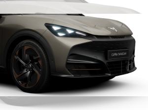 Cupra Tavascan VZ 4Drive 77 kWh