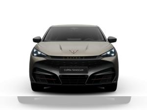 Cupra Tavascan Endurance 77 kWh