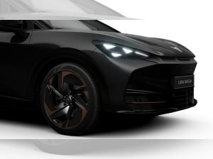 Cupra Tavascan VZ 4Drive 77 kWh