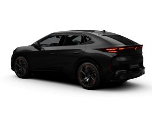 Cupra Tavascan VZ 4Drive 77 kWh