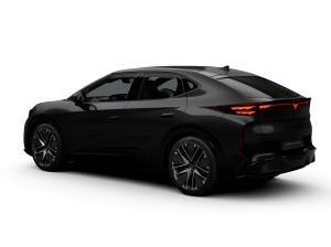 Cupra Tavascan VZ 4Drive 77 kWh