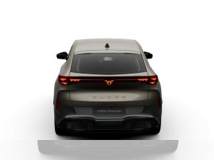 Cupra Tavascan Endurance 77 kWh