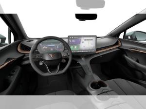 Cupra Tavascan Endurance 77 kWh