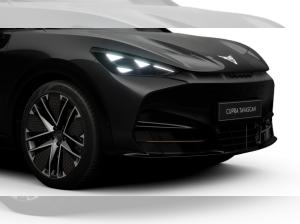 Cupra Tavascan VZ 4Drive 77 kWh