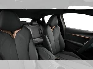 Cupra Tavascan Endurance 77 kWh