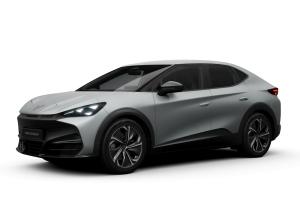 Cupra Tavascan VZ 4Drive 77 kWh