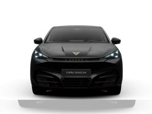 Cupra Tavascan Endurance 77 kWh