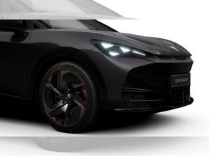Cupra Tavascan VZ 4Drive 77 kWh