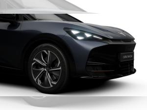 Cupra Tavascan VZ 4Drive 77 kWh