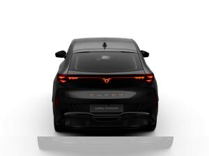 Cupra Tavascan Endurance 77 kWh