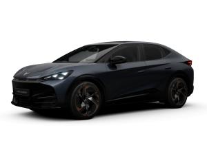 Cupra Tavascan VZ 4Drive 77 kWh