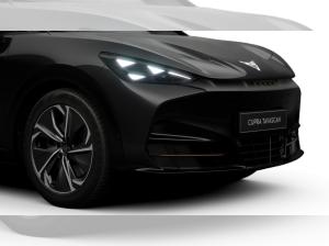 Cupra Tavascan Endurance 77 kWh