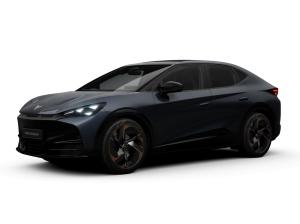 Cupra Tavascan VZ 4Drive 44 kWh