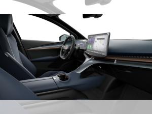 Cupra Tavascan Endurance 77 kWh