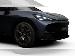 Cupra Tavascan VZ 4Drive 44 kWh