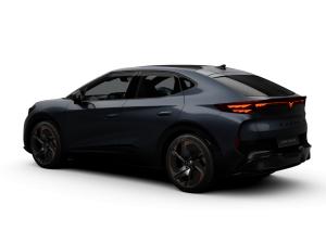 Cupra Tavascan VZ 4Drive 77 kWh