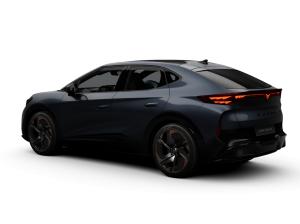 Cupra Tavascan VZ 4Drive 44 kWh