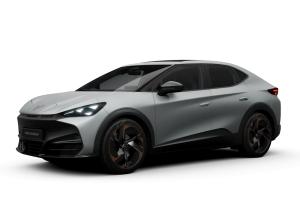 Cupra Tavascan VZ 4Drive 77 kWh