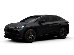 Cupra Tavascan VZ 4drive 77 kWh