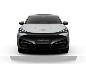Cupra Tavascan VZ 4Drive 77 kWh