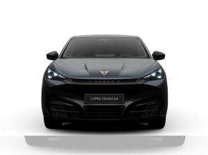 Cupra Tavascan Endurance 77 kWh