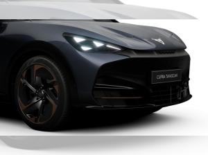 Cupra Tavascan VZ 4Drive 44 kWh