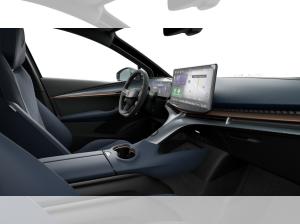 Cupra Tavascan VZ 4Drive 77 kWh