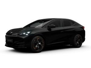 Cupra Tavascan Endurance 77 kWh