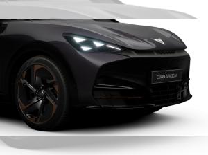 Cupra Tavascan VZ 4drive 77 kWh