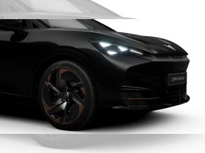 Cupra Tavascan Endurance 77 kWh