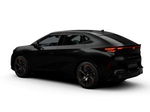 Cupra Tavascan Endurance 77 kWh