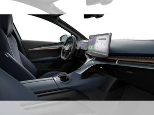Cupra Tavascan VZ 4Drive 77 kWh