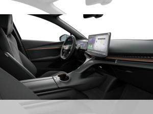 Cupra Tavascan Endurance 77 kWh