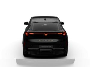 Cupra Tavascan Endurance 77 kWh