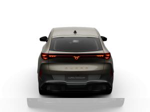 Cupra Tavascan Endurance 77 kWh