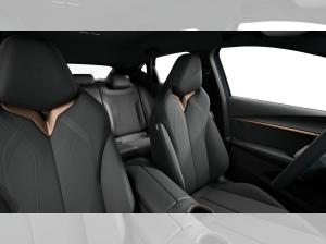 Cupra Tavascan Endurance 77 kWh