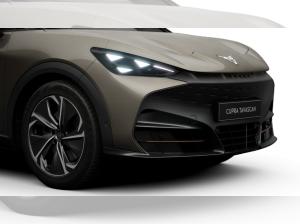 Cupra Tavascan Endurance 77 kWh
