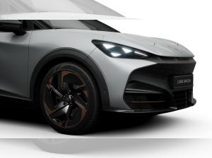 Cupra Tavascan Endurance 77 kWh