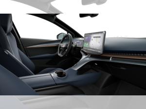 Cupra Tavascan Endurance 77 kWh